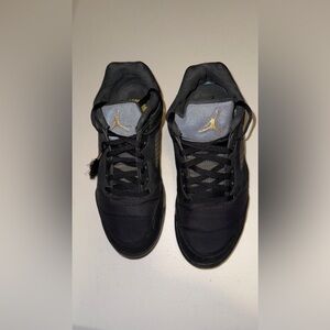 Air Jordan retro 5 Jordan Wings